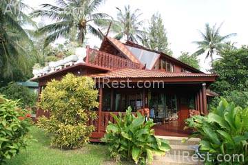 Coconut Sands